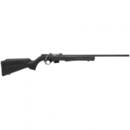 Rossi 8122 22LR Black 